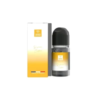Supreme Custard 30ml (Nicotine:1000mg) - Marie Jeanne