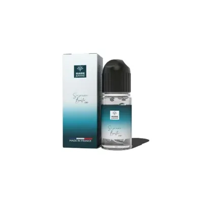 Booster Supreme 30ml (Nicotine:2000mg) - Marie Jeanne