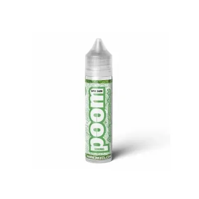Poom Super Skunk CBD 50ml (Nicotine:1000mg) - WEECL