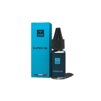 Super Skunk 10ml (Nicotine:300mg) - Marie Jeanne