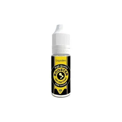 Booster CBD 10ml (Nicotine:2000mg) - Liquideo
