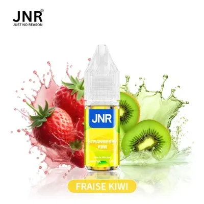 Strawberry Kiwi 10ml (20mg) - Falcon-X by Joker JNR