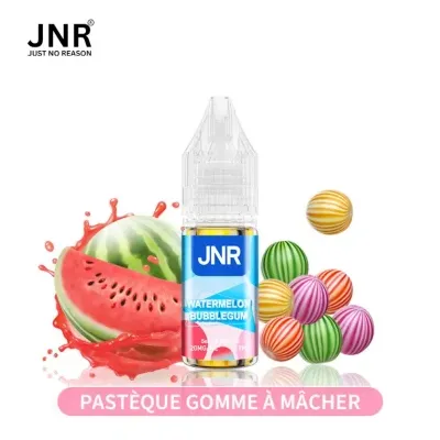 Watermelon Bubblegum 10ml (20mg) - Falcon-X by Joker JNR