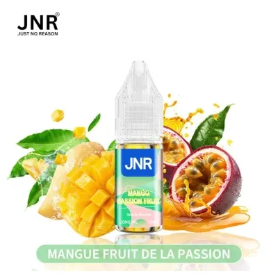 Mango Passion Fruit 10ml (20mg) - Falcon-X by Joker JNR