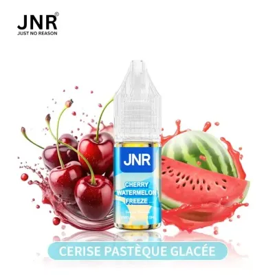 Cherry Watermelon Freeze 10ml (20mg) - Falcon-X by Joker JNR