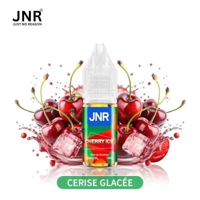 Cherry Ice 10ml (20mg) - Falcon-X by Joker JNR