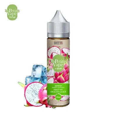 Fruit Du Dragon Glacé 50ml (0mg) - Ma Petite Vape