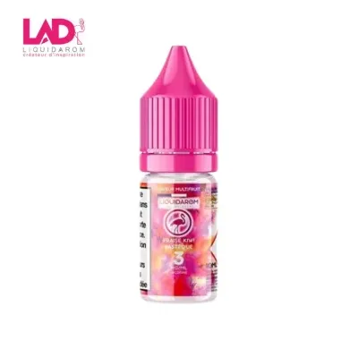 Fraise 10ml (6mg) - Liquidarom