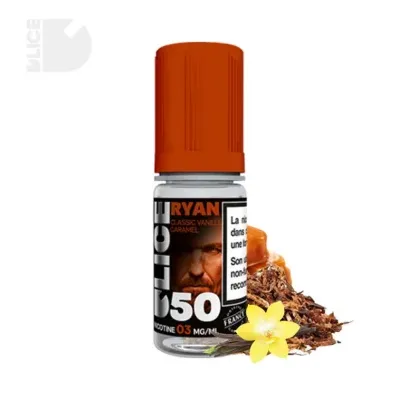 Ryan 10ml (12mg) - Dlice