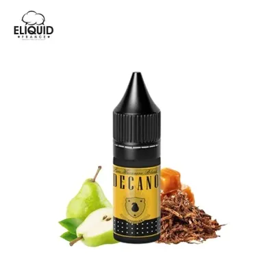 Decano 10ml (3mg) - Eliquid France