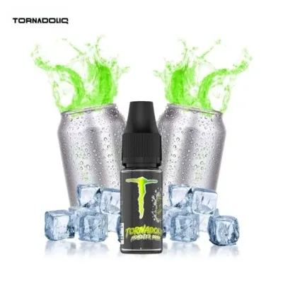 Monster Drink 10ml Nic Salt (20mg) - Tornadoliq