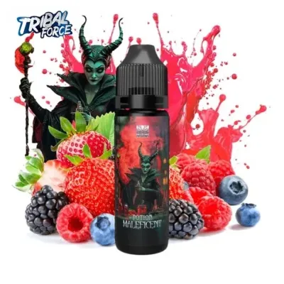 Potion Maleficent 50ml (0mg) - Tribal Force