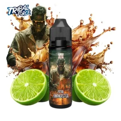 Potion Frankenstein 50ml (0mg) - Tribal Force