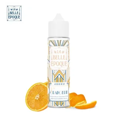 L'Orangerie 50ml (0mg) - La belle époque