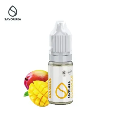 Mangue 10ml (6mg) - Classic Savourea