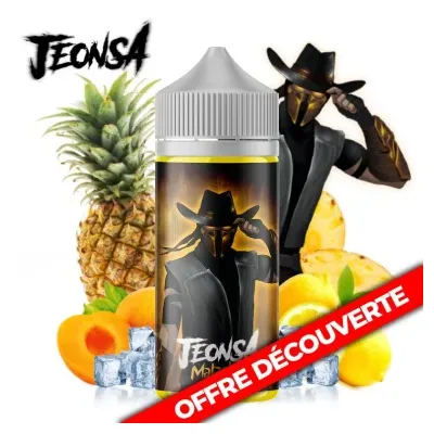 Malachai 100ml (0mg) - Jeonsa