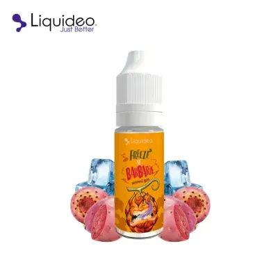 Freeze De Barbarie 10ml (6mg) - Liquideo