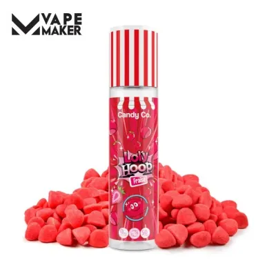 Lolyhoop 50ml (0mg) - Candy Co by Vape Maker