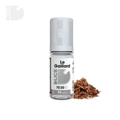 Le Gaillard 10ml (3mg) - Dlice