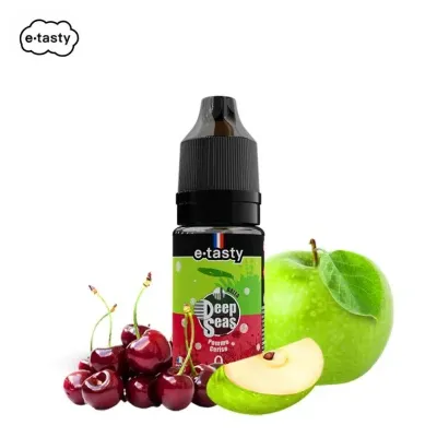 Balea 10ml (0mg) - Deep Seas by E.Tasty