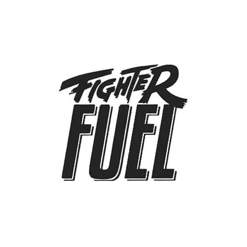 Fighter Fuel by Maison Fuel