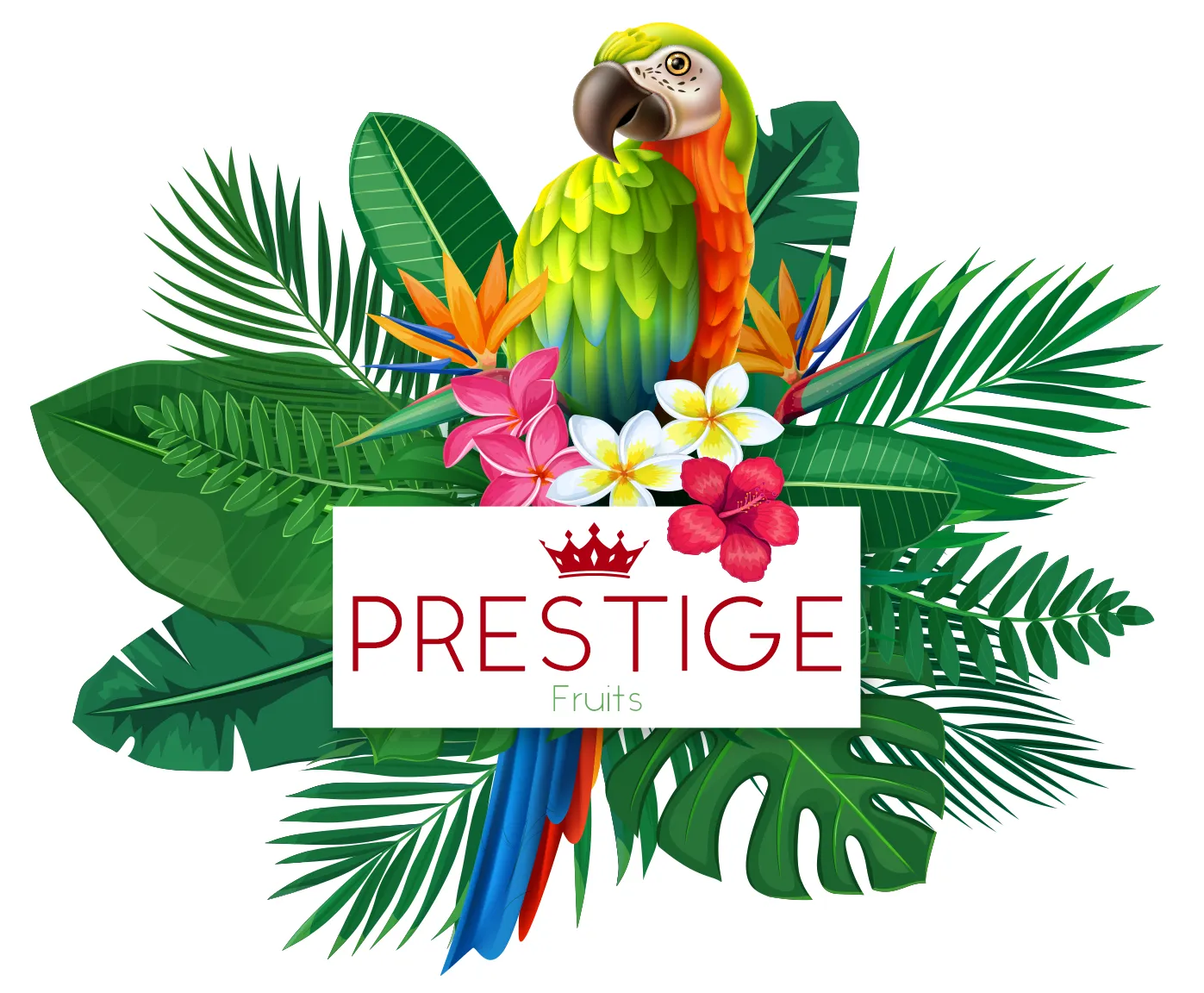 Prestige Fruits