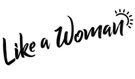 Like A Woman