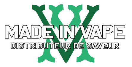 Made in Vape