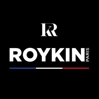 Roykin