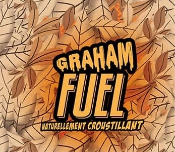 Graham Fuel by Maison Fuel