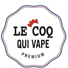 Le Coq qui Vape by Airomia