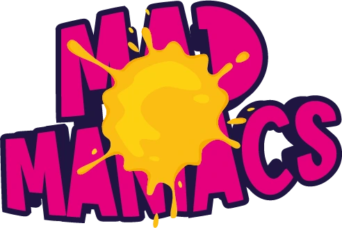Mad Maniacs