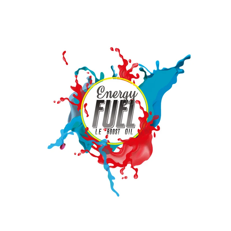 Energy Fuel by Maison Fuel