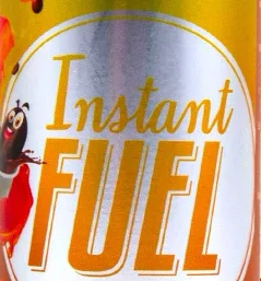 Instant Fuel by Maison Fuel