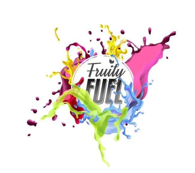 Fruity Fuel by Maison Fuel