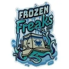 Frozen Freaks
