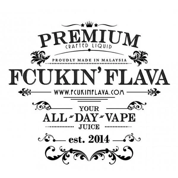 Fcukin Flava