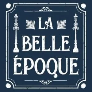 La belle époque