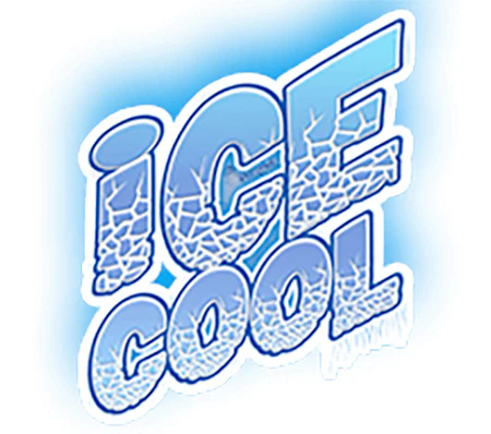 Ice Cool by Liquidarom