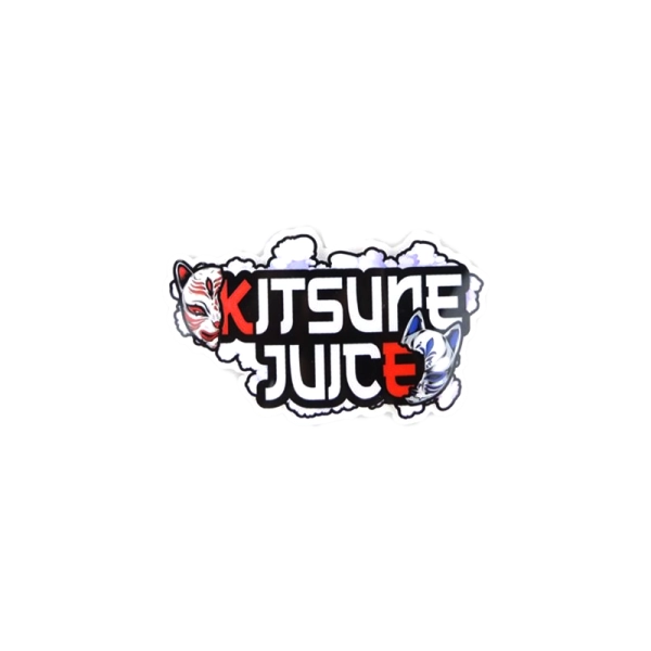 Kitsune Juice