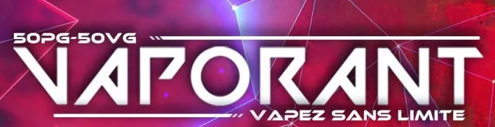 Vaporant