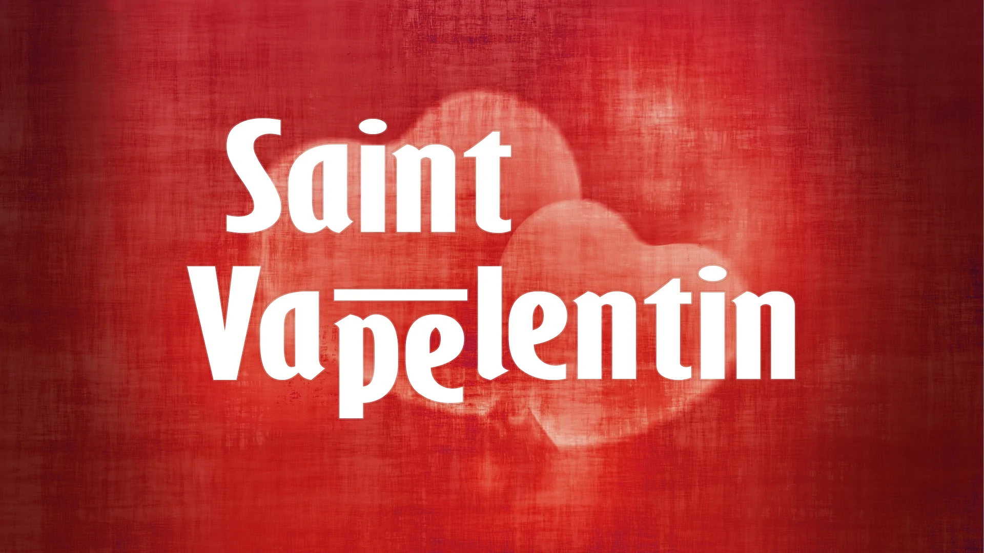 Red Valentine