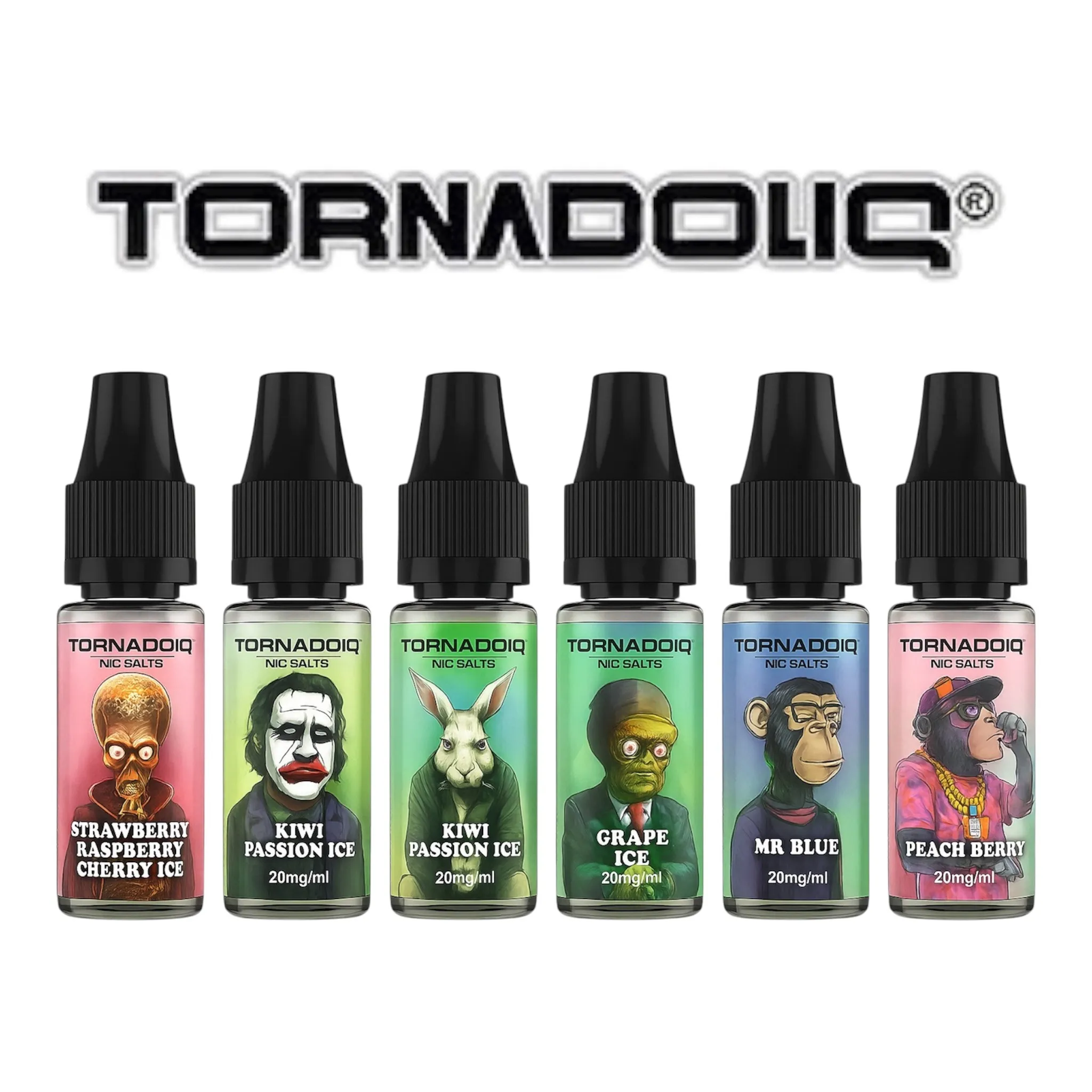 Tornadoliq