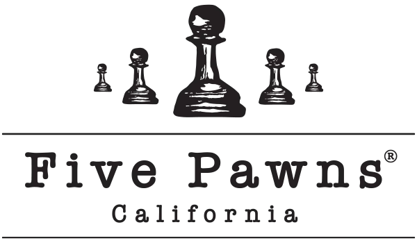 Five Pawns