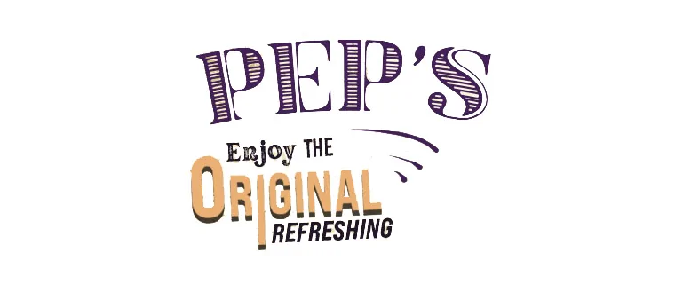 Pep's by Maison Fuel