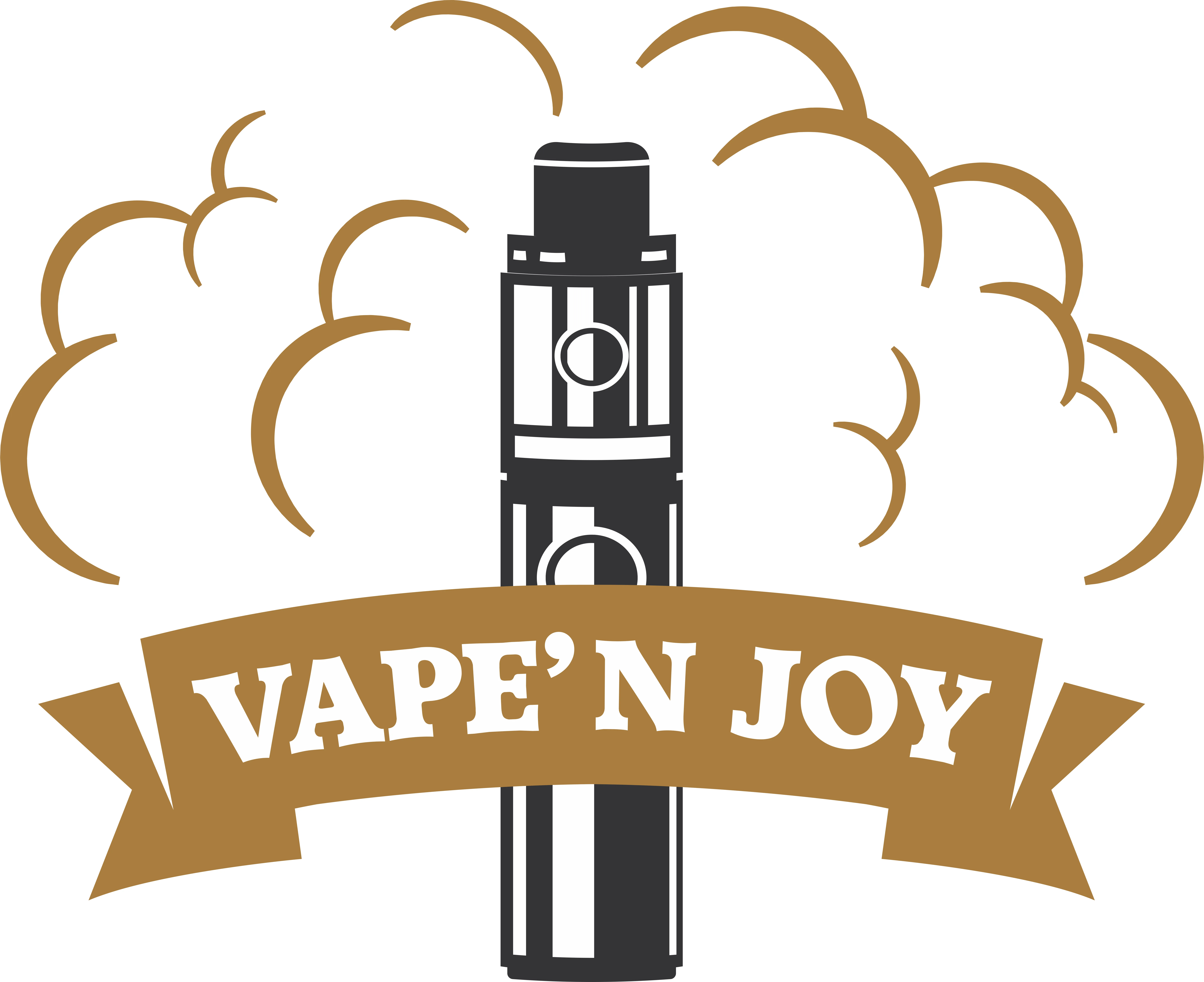 Vape'n Joy