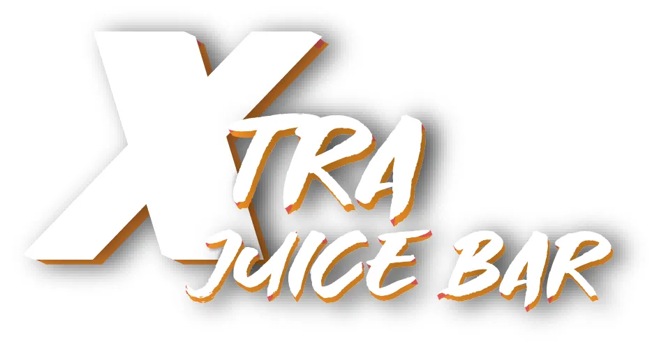Xtra Juice Bar