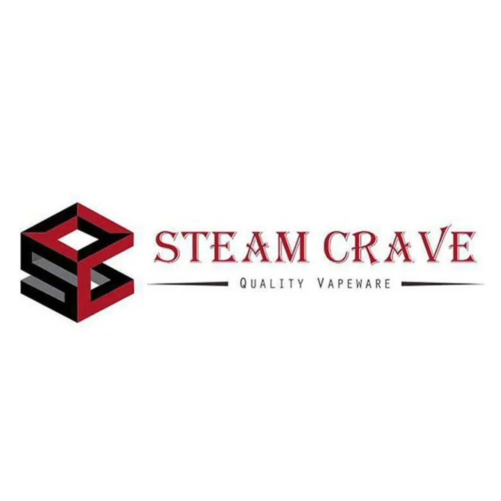 Steam Crave