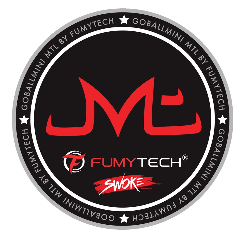 Fumytech X Swoke