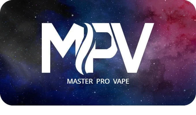 Master Pro Vape